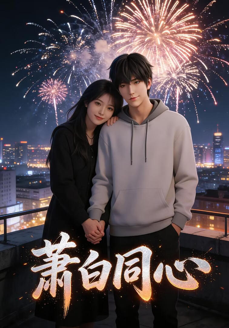 剑魂少年
