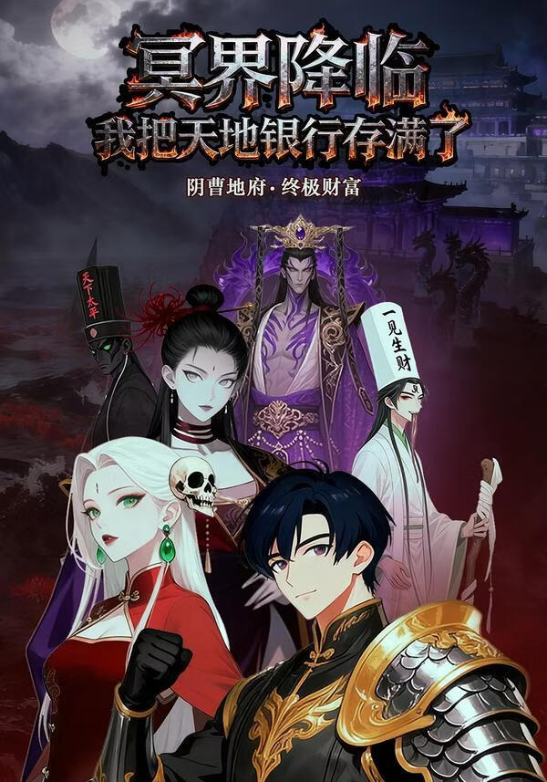 梦境拼图